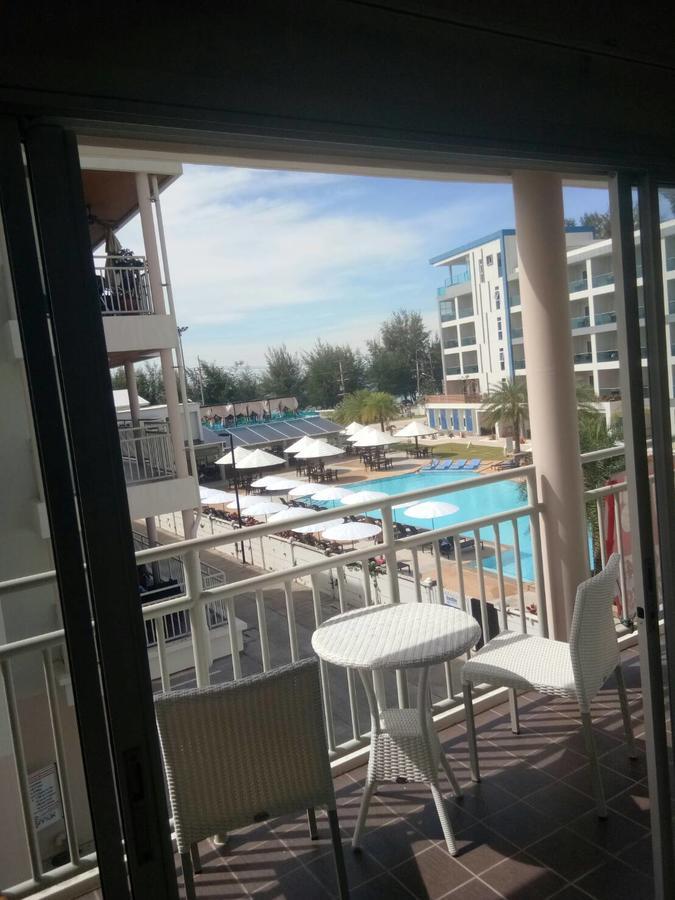 Grandbeach A31 By Malai Mae Phim Exteriér fotografie