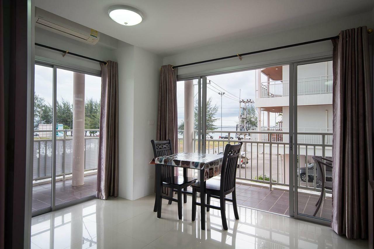 Grandbeach A31 By Malai Mae Phim Exteriér fotografie